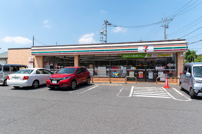 セブンイレブン 武蔵村山残堀1丁目店の画像1