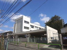 世田谷区立武蔵丘小学校