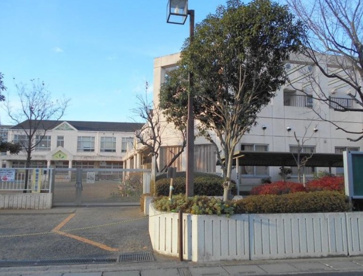 上尾市立上尾保育所の画像1