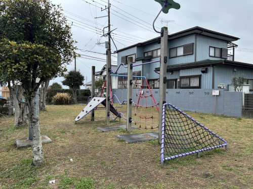 相野谷南公園の画像