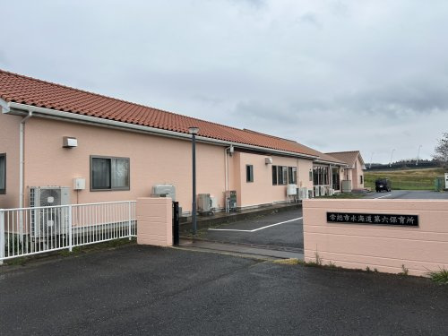 水海道第六保育園の画像