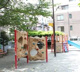 三田二丁目児童遊園の画像