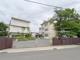 西部中学校の画像