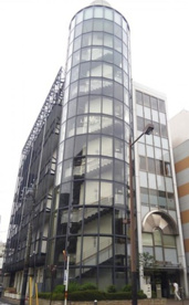 川越市立川越駅東口図書館の画像1