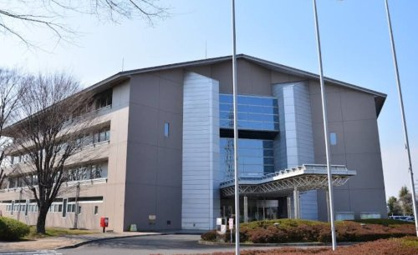 白岡市役所の画像1