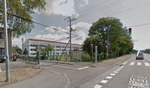美幌町立旭小学校
