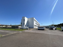 美幌町立美幌中学校