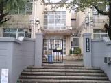 京都市立北白川小学校