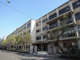 京都市立近衛中学校
