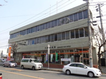 下館郵便局