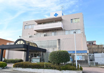 ひがしクリニック慶友