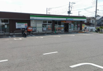 コンビニ
