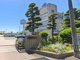 市立花陵中学校の画像