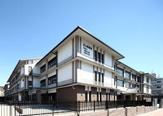 京都市立開睛小中学校