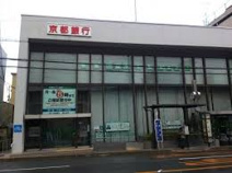 京都銀行東山支店