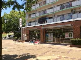 京都銀行向島支店の画像1