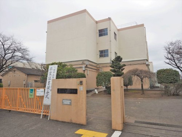 川崎市立片平小学校の画像1