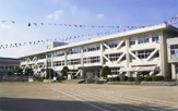 香芝市立二上小学校