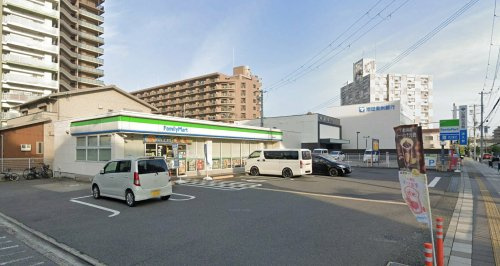 ファミリーマート堺津久野町店の画像