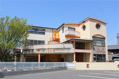 千歳ののはな保育園の画像1
