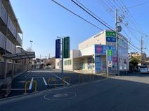 薬局日本メディカル茅ヶ崎店