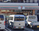 セブンイレブン 中野野方2丁目店