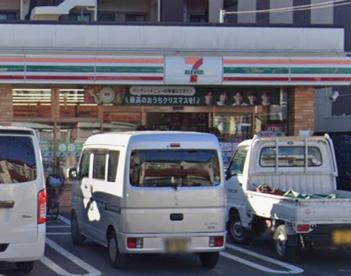 セブンイレブン 中野野方2丁目店の画像1