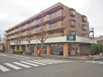 FUJI 五月台店