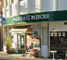 フレッシュネスバーガー 中野北口店