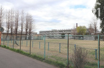 東久留米市立第六小学校