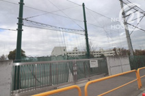 東久留米市立東中学校