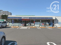 ローソン アクロスプラザ東久留米店