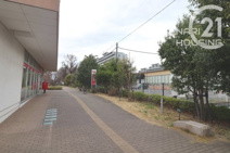 東久留米団地内郵便局