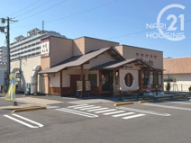 味の民芸 アクロスプラザ東久留米店