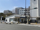 馬出九大病院前の画像