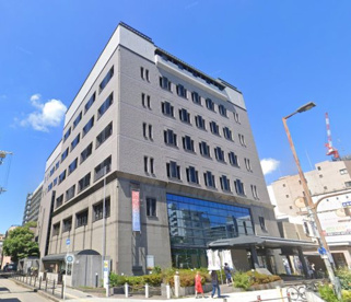 大阪市 西区役所の画像1