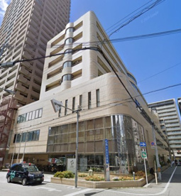 大野記念病院の画像1