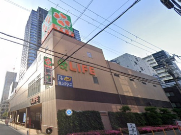 ライフ堺筋本町店の画像1