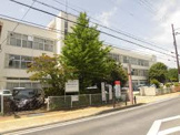 彦根市立城東小学校