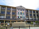 彦根市立東中学校