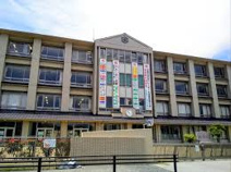 彦根市立東中学校