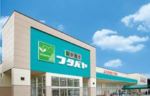 フタバヤ彦根東店