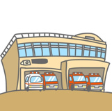 伊勢崎市東消防署
