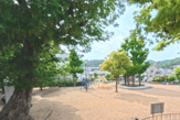荒田八幡公園