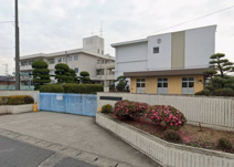 岡山市立福島小学校
