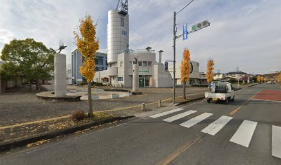 埼玉りそな銀行 鳩山ニュータウン出張所 無人ATMの画像1