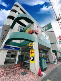 Fuji横浜南店の画像1