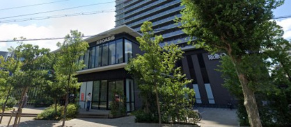 阪急オアシス大淀南店の画像1