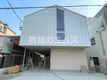 しあわせな木保育園の画像1