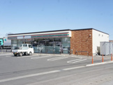 セブンイレブン 鹿沼上石川店